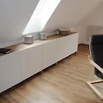 An Der Gramme Apartament *