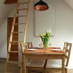 Apartament An Der Gramme *