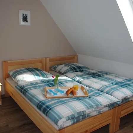 Apartment An Der Gramme