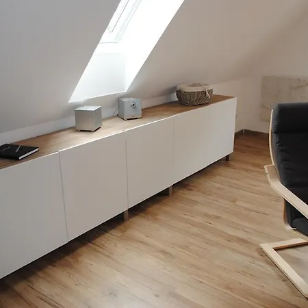An Der Gramme Apartment *