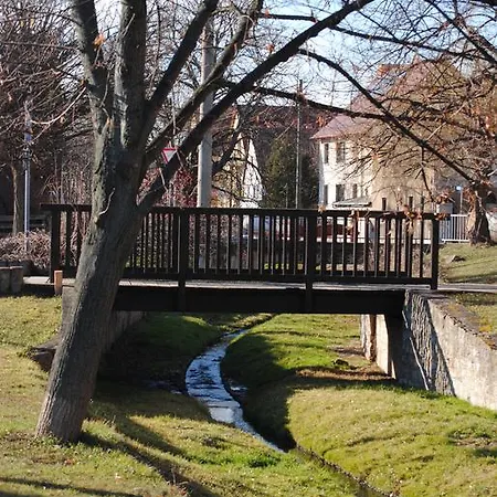 An Der Gramme Apartment