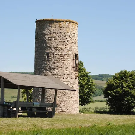 דירה An Der Gramme