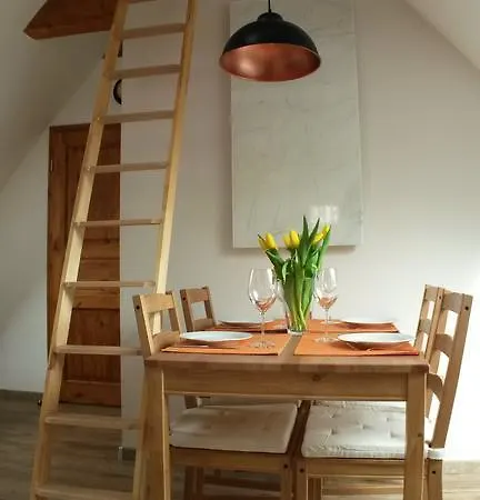 Apartment An Der Gramme *