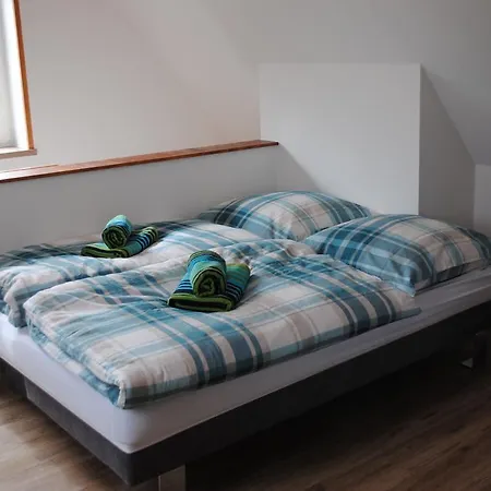 An Der Gramme Apartment Niederzimmern