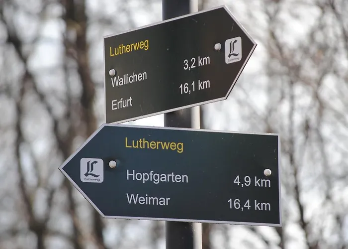 דירה An Der Gramme *