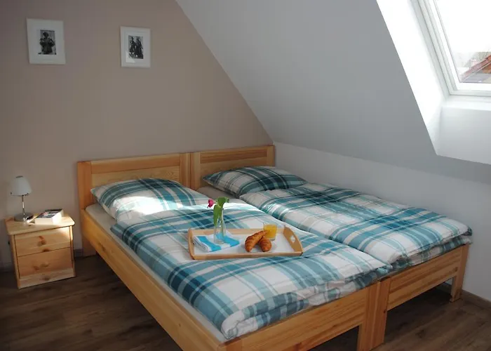 דירה An Der Gramme