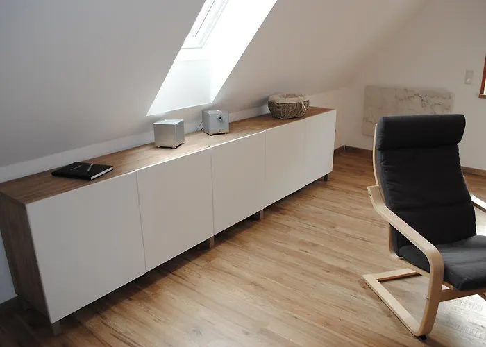 An Der Gramme דירה *