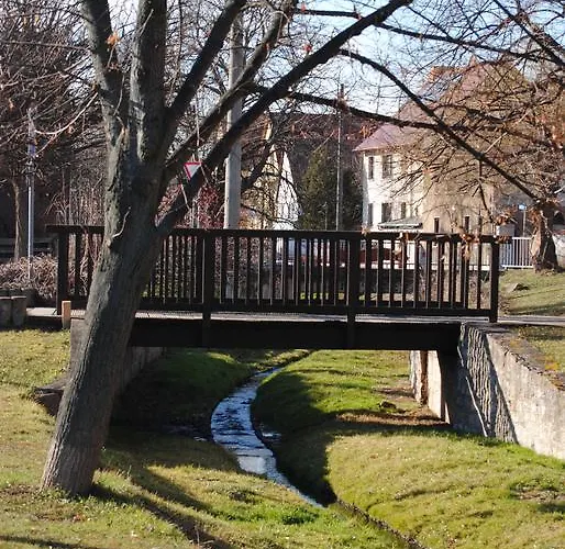 An Der Gramme דירה