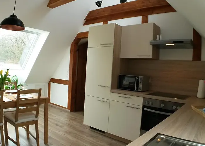 An Der Gramme דירה