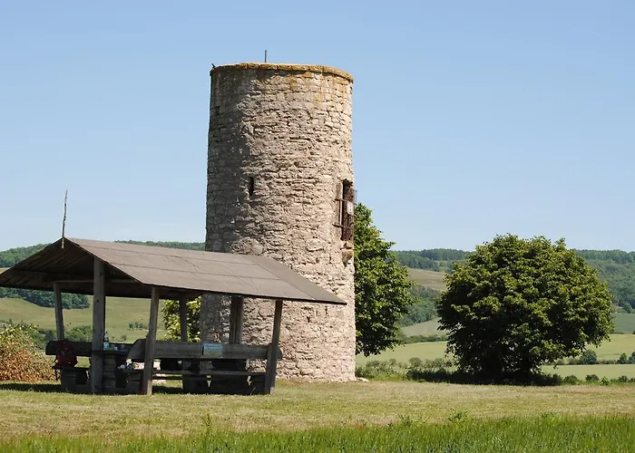 דירה An Der Gramme