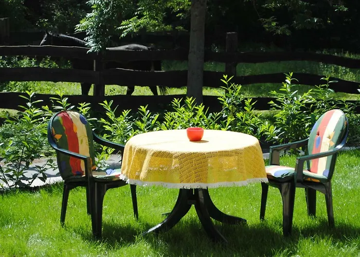 דירה An Der Gramme Niederzimmern