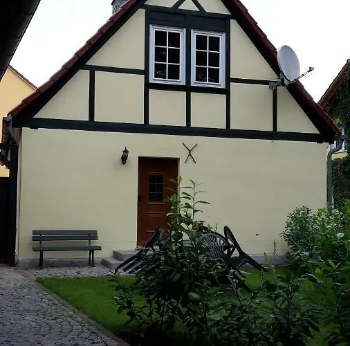 An Der Gramme Niederzimmern